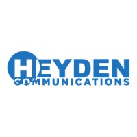 Heyden Communications
